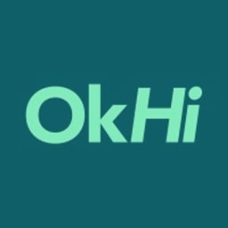 OkHi logo