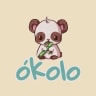 Okolo logo