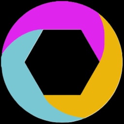 Okomera logo