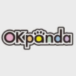 OKpanda logo