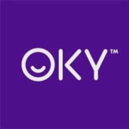 OKY logo