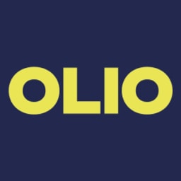Olio logo