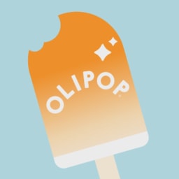 Olipop logo
