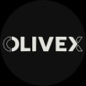 Olivex logo