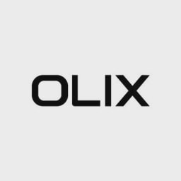 OLIX logo