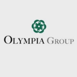 Olympia Group logo