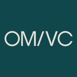 OM/VC logo