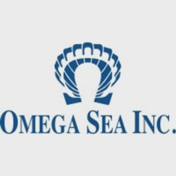 Omega Sea Inc. logo
