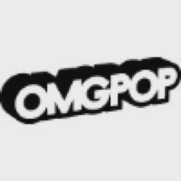 OMGPop logo