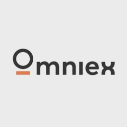 Omniex logo
