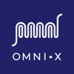 omniX labs logo
