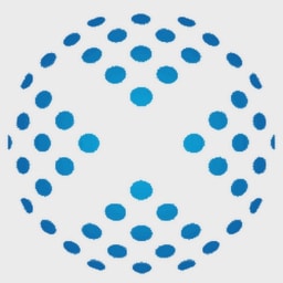 ON ITS AXIS logo
