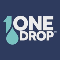 ONE DROP logo