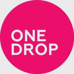 OneDrop logo