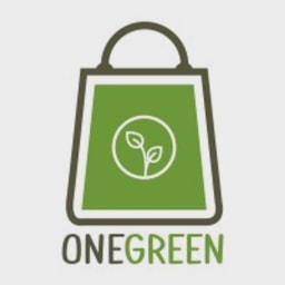 OneGreen logo