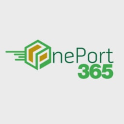 OnePort 365 logo