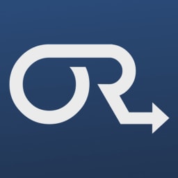 OneRail logo