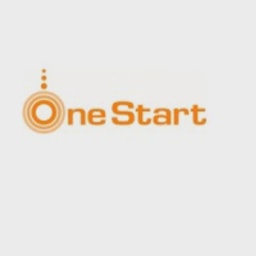 OneStart logo