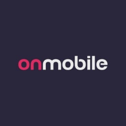 Onmobile logo