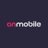 Onmobile logo