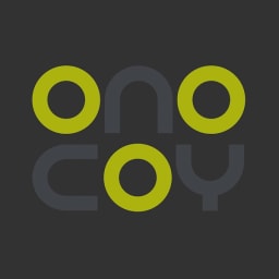 onocoy logo