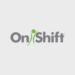 OnShift logo