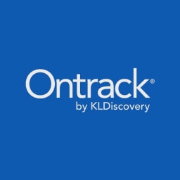 Ontrack logo