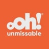 Ooh! Media logo