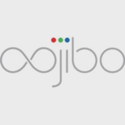 OOjiBO logo