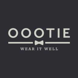 OoOTiE logo