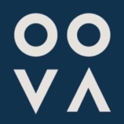 OOVA logo