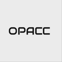 OPACC, Inc. logo