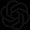 OpenAI logo