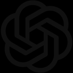 OpenAI logo