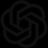 OpenAI logo