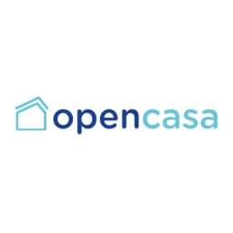 Opencasa logo