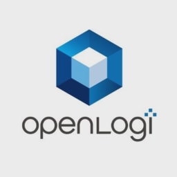 OpenLogi logo