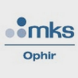 Ophir logo