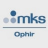 Ophir logo