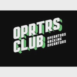 OPRTRS logo