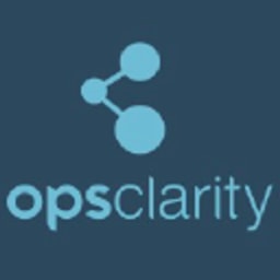 OpsClarity logo