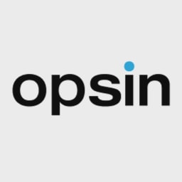 Opsin logo