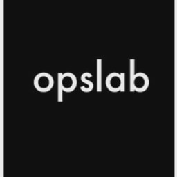 OpsLab logo