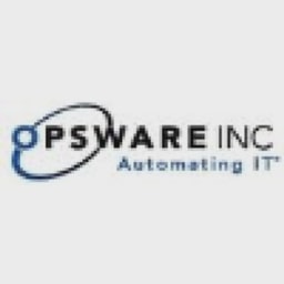 Opsware logo