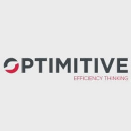 OPTIMITIVE logo