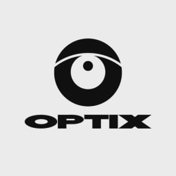 Optix logo