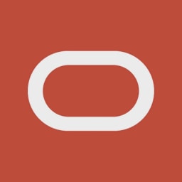 Oracle for Startups logo