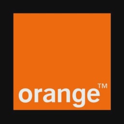 Orange Egypt logo