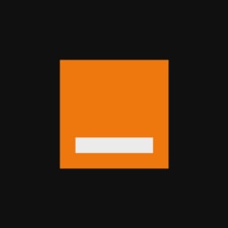 Orange Fab logo