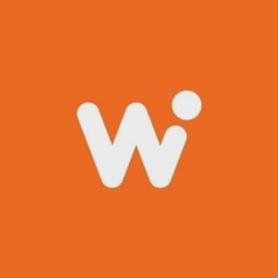 ​Orange Square logo